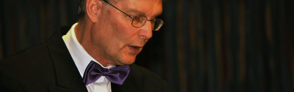 Dick Teunissen 50 jaar dirigent!